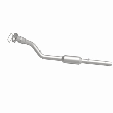 MagnaFlow Direct Fit Catalytic Converter 00-05 Audi TT 1.8L - 4481606