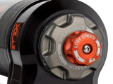 Fox 20-Up Jeep Gladiator 2.5 Performance Series Smooth Body Piggyback DSC Rear Shock 2-3in. Lift - 883-26-074