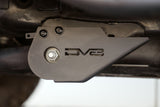 DV8 Offroad 2021 Ford Bronco Trailing Arm Skid Plates - SPBR-05