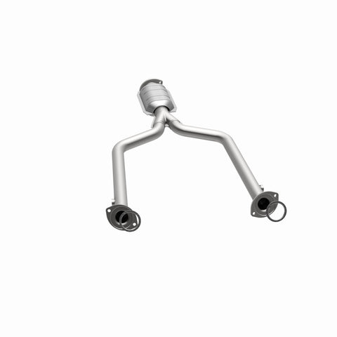 MagnaFlow Conv DF 02-08 Lexus SC430 4.3L Rear - 24321