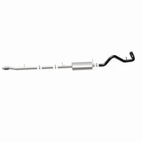 MagnaFlow SYS Cat-Back 14-16 Chevy Silverado 1500 4.3/5.3L 3 inch - 15359
