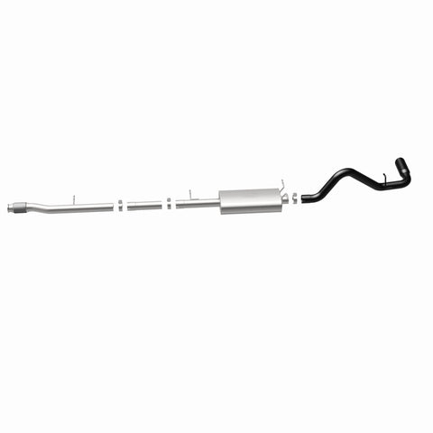 MagnaFlow SYS Cat-Back 14-16 Chevy Silverado 1500 4.3/5.3L 3 inch - 15359
