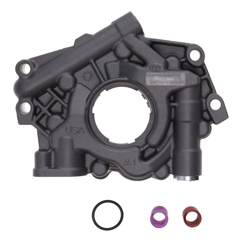Manley Chrysler Hemi 5.7L / 6.1L STD Pro-Flo Oil Pump - 71342