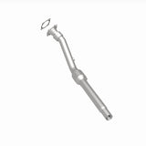 MagnaFlow Conv DF 99-04 VW Golf/Jetta/Beetl - 16426