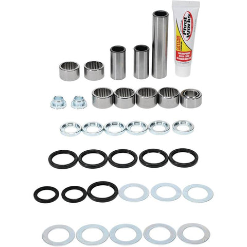 Pivot Works 2019 Sherco SC-R 125 Linkage Bearing Kit - PWLK-SH1-000