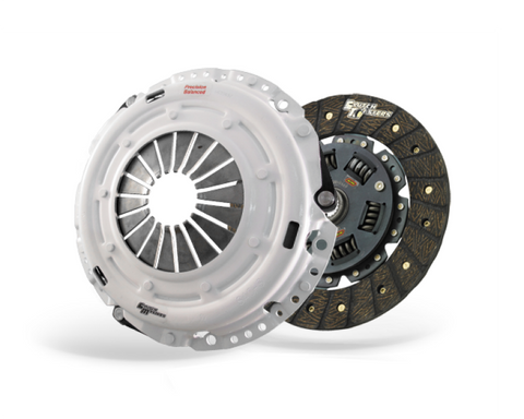 Clutch Masters 94-04 Mazda Miata 1.8L FX100 Clutch Kit - 10905-HD00