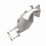 MagnaFlow Conv Direct Fit 10-12 Hyundai Genesis Coupe L4 2.0L - 49251