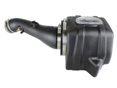 aFe Momentum GT Pro DRY S Stage-2 Si Intake System 07-14 Toyota Tundra V8 5.7L - 51-76003