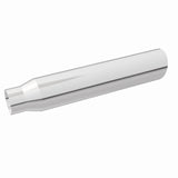 MagnaFlow Tip 1-Pk Sc 3.50 X 18 2.5 15Deg - 35105