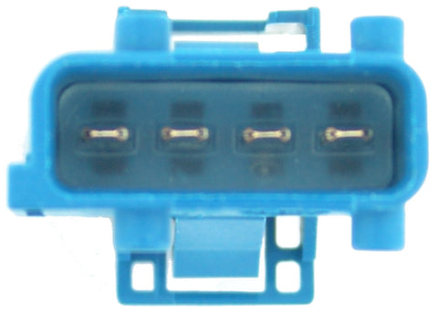 NGK Volvo 850 1997-1993 Direct Fit Oxygen Sensor - 25005