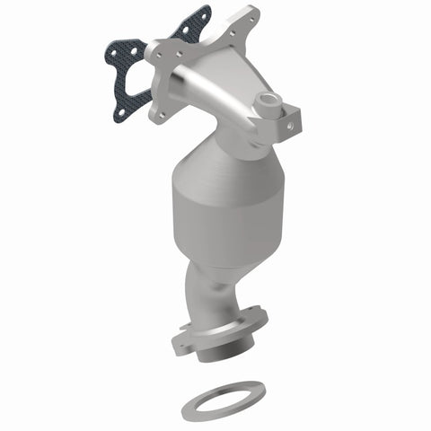 MagnaFlow Direct Fit Catalytic Converter 09-14 Acura TSX 2.4L / 08-12 Honda Accord 2.4L - 51441