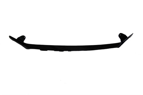 AVS 06-08 Lincoln Mark LT Hoodflector Low Profile Hood Shield - Smoke - 21718