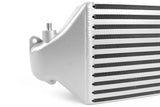 Perrin 2017+ Honda Civic Type R Front Mount Intercooler - Silver - PHP-ITR-400SL
