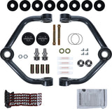 Camburg Dodge RAM 1500 (DS) 4WD 09-21 1.25in Performance Uniball Upper Arms (w/ covers) - CAM-810001