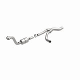 MagnaFlow Direct Fit Catalytic Converter 2004 Durango 5.7L Passenger Side - 93252