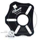 Fluidampr Universal Small Harmonic Balancer Hold Tool - 300024
