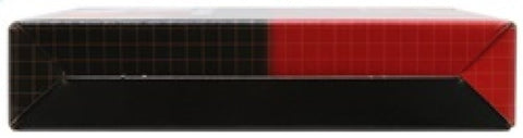 K&N Custom Oval Air Filter 7.75in OW X 14.625in OL x 2in H - E-3515