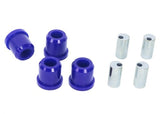 SuperPro 1993 Mazda RX-7 Base Rear Upper Inner Control Arm - Camber Adjustable Bushing Kit - SPF2679K