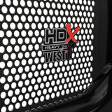 Westin 14-22 Toyota 4Runner Trail/SR5/TRD (Excl. LTD/Nightshd/Sport) HDX Grille Guard - Blk - 57-3825