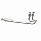 MagnaFlow Conv DF 04-06 Jeep Wrangler 4.0L - 93649