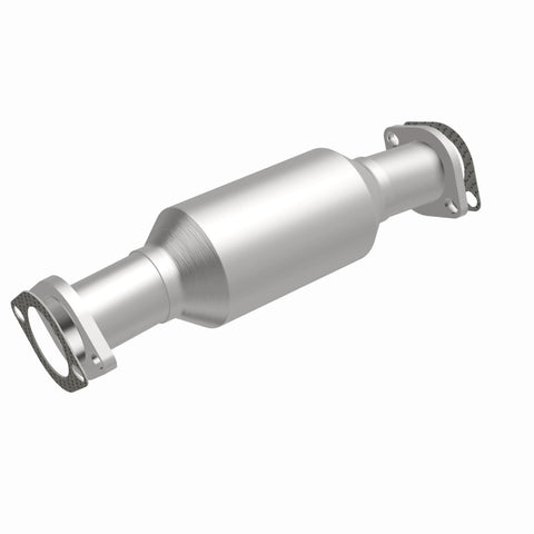 MagnaFlow Direct Fit Catalytic Converter 90-93 Miata 1.6L - 3322684
