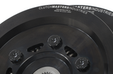 Clutch Masters 10-16 Audi S4 3.0L Supercharged w/DSG Steel Flywheel - FW-060AM-DSF-16
