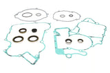 Wiseco 01-15 KTM 125 SX Bottom End Gasket Kit - WB1170