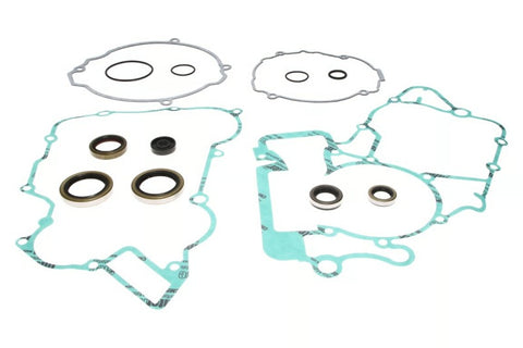 Wiseco 01-15 KTM 125 SX Bottom End Gasket Kit - WB1170