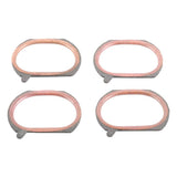 Vertex Gaskets 04-07 Honda CBR1000RR Exhaust Gasket Kit - 823137