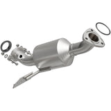 MagnaFlow Conv DF 2003 Cadillac CTS 3.2L Driver Side - 24080