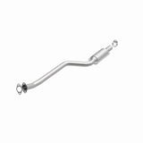MagnaFlow Direct Fit Catalytic Converter 2006 BMW 530xi 3.0L OEM - 52481