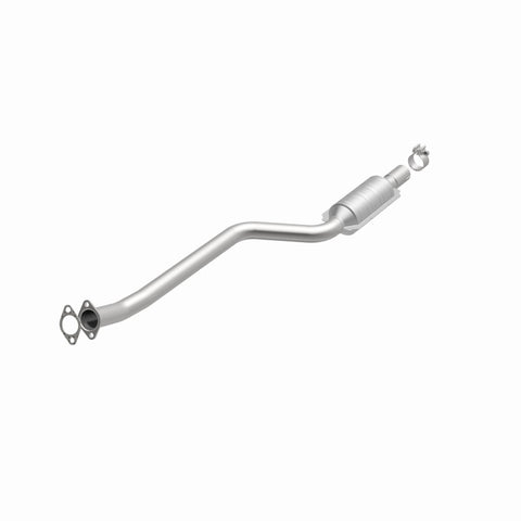 MagnaFlow Direct Fit Catalytic Converter 2006 BMW 530xi 3.0L OEM - 52481