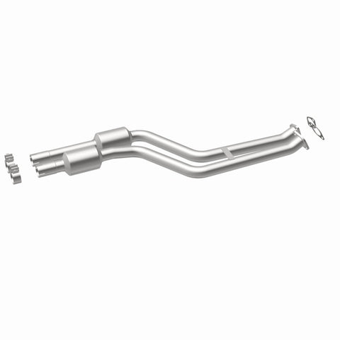 MagnaFlow Direct Fit Catalytic Converter 06-08 BMW Z4 3.0L - 51725