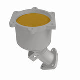 MagnaFlow Direct Fit Catalytic Converter 03-06 Nissan Sentra 1.8L/2.5L (CA Emissions) - 452806