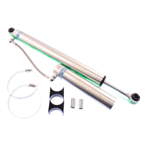 Bilstein 5160 Series 5165 Series 14in. Travel 255/70 46mm Monotube Shock Absorber - 25-187762