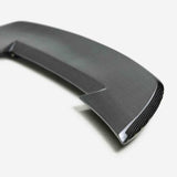 Seibon 2021 Lexus IS300/IS350 F Sport - TT Style Carbon Fiber Rear Spoiler - RS21LXIS-TT