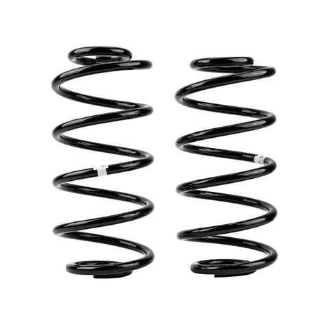 ARB / OME Coil Spring Rear Jeep TJ-160Lb- - 2942