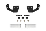 Diode Dynamics Prinsu/Sherpa Roof Racks SS5 CrossLink Bracket Kit - DD7815P