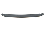 Lund 12-15 Toyota Tacoma Interceptor Hood Shield - Smoke - 18831