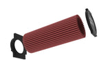 K&N  87-04 Yamaha YFM350X Warrior / 94-05 YFM350FX Wolverine / 98-01 YFM600 Grizzly Air Filter - YA-4350