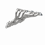 MagnaFlow Conv DF GS300- 00-04 6 3.0L OEM - 49283