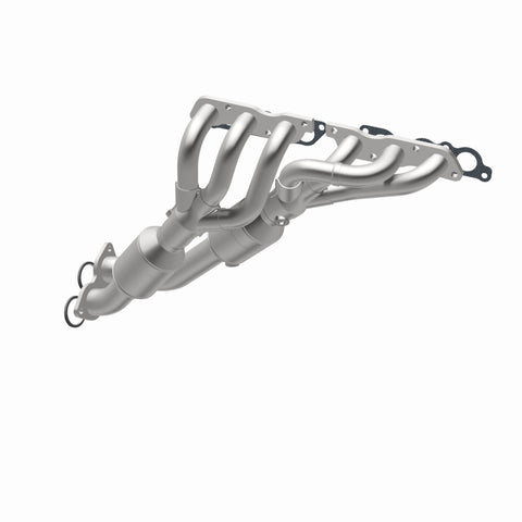 MagnaFlow Conv DF GS300- 00-04 6 3.0L OEM - 49283
