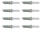 Ford Racing 21-25 F-150 5.0L Coyote (w/Variable Displacement) Cold Spark Plug Set - M-12405-50VDE