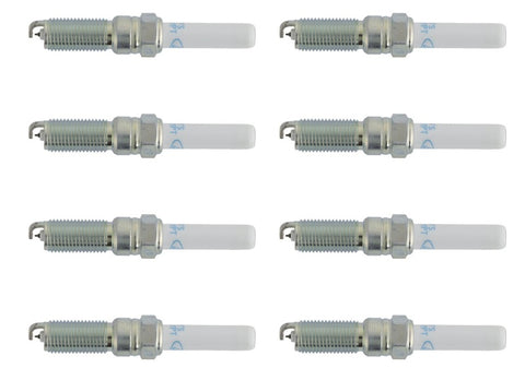 Ford Racing 21-25 F-150 5.0L Coyote (w/Variable Displacement) Cold Spark Plug Set - M-12405-50VDE