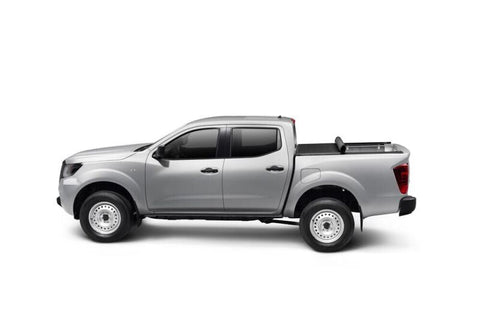 Truxedo 22+ Nissan Frontier (5ft. Bed) Lo Pro Bed Cover - 592501