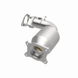 MagnaFlow OEM Grade Direct Fit Converter 15-19 Subaru WRX H4 2.0L - 21-822