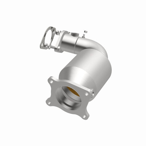 MagnaFlow OEM Grade Direct Fit Converter 15-19 Subaru WRX H4 2.0L - 21-822