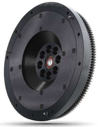 Clutch Masters 13-17 Cadillac ATS 2.0L 6-Speed Aluminum Flywheel - FW-302-AL