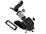 aFe Momentum GT Pro DRY S Cold Air Intake System 19-21 Audi Q3 L4-2.0L (t) - 50-70087D