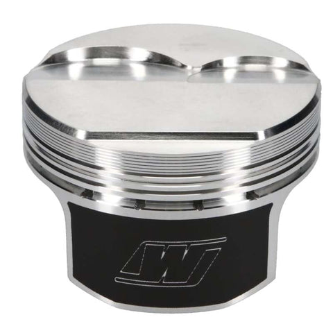 Wiseco SBC LSX 5.3L 3.79in Bore +6cc Dome 1.321inch CH LEFT Piston Shelf Stock - 60041LX1